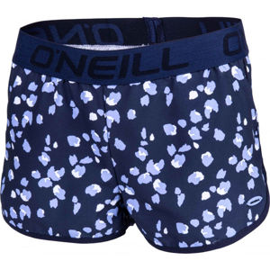 O'Neill PG YARDAGE SHORTS Dievčenske kúpacie šortky, tmavo modrá, veľkosť