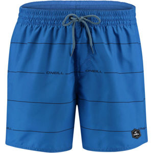 O'Neill PM CONTOURZ SHORTS Pánske plavecké šortky, modrá, veľkosť XXL