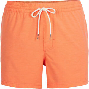O'Neill PM GOOD DAY SHORTS Pánske šortky do vody, oranžová, veľkosť L
