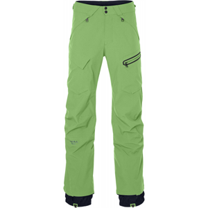 O'Neill PM JONES 2L SYNC PANTS svetlo zelená S - Pánske snowboardové/lyžiarske nohavice