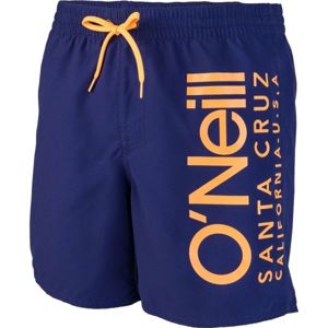 O'Neill PM ORIGINAL CALI  SHORTS tmavo modrá S - Pánske šortky do vody