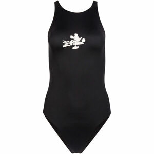 O'Neill PW MICKEY SWIM SUIT Dámske jednodielne plavky, čierna, veľkosť 40
