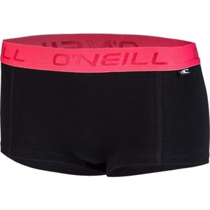 O'Neill SHORTY 2-PACK čierna L - Dámske nohavičky