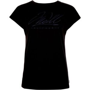 O'Neill Dámske tričko Dámske tričko, čierna, veľkosť M
