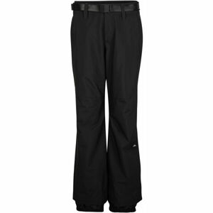O'Neill STAR PANTS Dámske lyžiarske/snowboardové nohavice, čierna, veľkosť S