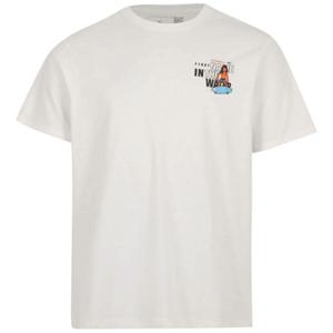 O'Neill WINDOW SURFER T-SHIRT Pánske tričko, biela, veľkosť XL