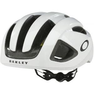 Oakley ARO3 EUROPE Cyklistická prilba, biela, veľkosť