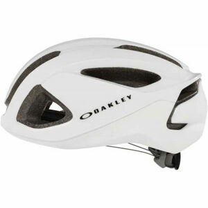 Oakley ARO3 LITE Cyklistická prilba, biela, veľkosť