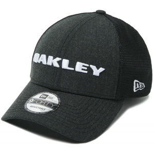 Oakley HEATHER NEW ERA HAT čierna UNI - Pánska šiltovka