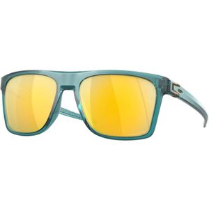 Oakley LEFFINGWELL Slnečné okuliare, modrá, veľkosť os