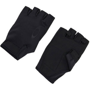 Oakley MITT/GLOVES 2.0 čierna S/M - Cyklistické rukavice