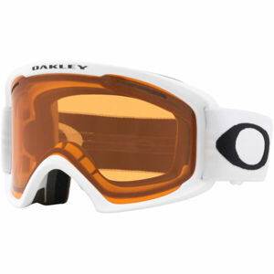 Oakley O-FRAME 2.0 PRO L Lyžiarske okuliare, biela, veľkosť os