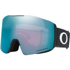 Oakley FALL LINE XL modrá NS - Lyžiarske okuliare