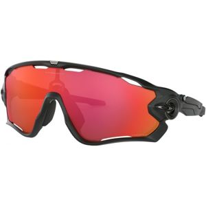 Oakley JAWBREAKER Športové slnečné okuliare, čierna, veľkosť os