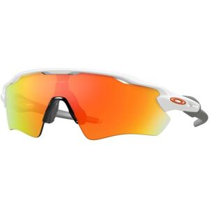 Oakley RADAR EV PATH Slnečné okuliare, biela, veľkosť os