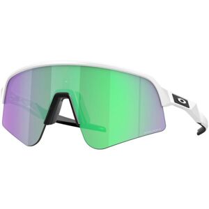 Oakley SUTRO LITE SWEEP Slnečné okuliare, biela, veľkosť os