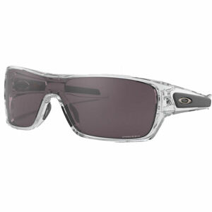 Oakley TURBINE ROTOR transparentná  - Slnečné okuliare