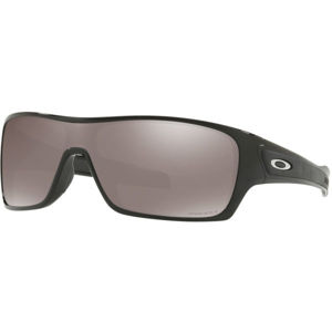 Oakley TURBINE ROTOR PRIZM Slnečné okuliare, čierna, veľkosť os