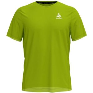Odlo ELEMENT LIGHT zelená XL - Pánske tričko