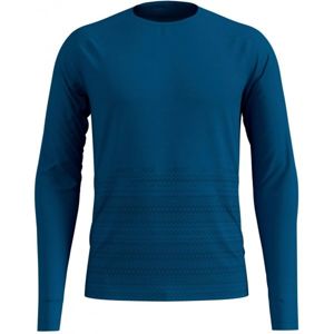 Odlo ALLIANCE modrá M - Pánske tričko