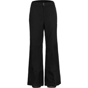 Odlo Pánske zateplené nohavice Pánske lyžiarske nohavice, čierna, veľkosť 52