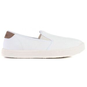 Oldcom Voľnočasová obuv Voľnočasová obuv, biela, veľkosť 45