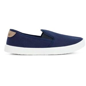 Oldcom SLIP-ON ORIGINAL Voľnočasová obuv, tmavo modrá, veľkosť 42