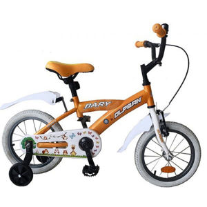 Olpran BARY 14"   - Detský bicykel