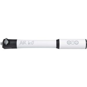 One AIR 6.0 Pumpička - Onie, biela,čierna,sivá, veľkosť