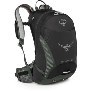 Osprey ESCAPIST 18 čierna M/L - Cyklistický batoh