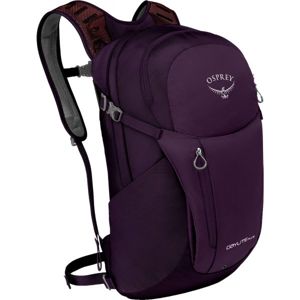 Osprey DAYLITE PLUS fialová NS - Viacúčelový batoh