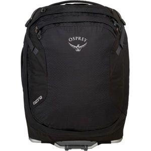 Osprey OZONE 36 II čierna UNI - Cestovná taška