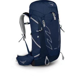 Osprey TALON 33 L/XL Turistický batoh, tmavo modrá, veľkosť os