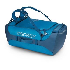 Osprey TRANSPORTER 95 II modrá NS - Cestovná taška