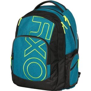 Oxybag OXY STYLE modrá NS - Študentský batoh