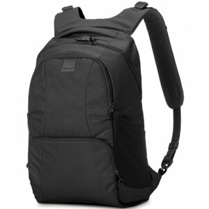 Pacsafe METROSAFE LS450 BACKPACK Bezpečnostný batoh, čierna, veľkosť UNI