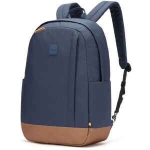 Pacsafe FO 25L BACKPACK Praktický bezpečnostný batoh, modrá, veľkosť os