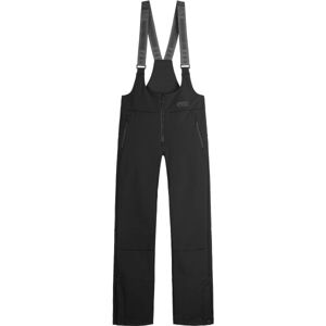 Picture EYERI Dámske zimné nohavice, čierna, veľkosť XS