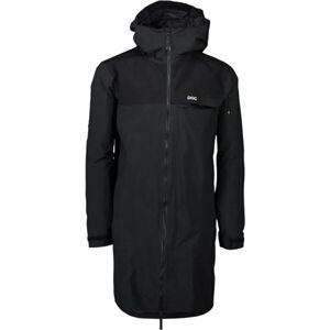 POC MENTOR COAT Lyžiarsky kabát, čierna, veľkosť L