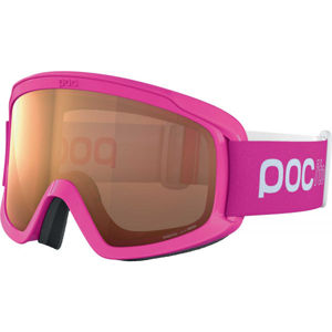 POC POCito OPSIN Detské lyžiarske okuliare, ružová, veľkosť os