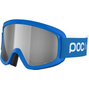 POC POCITO OPSIN Detské lyžiarske okuliare, reflexný neón, veľkosť