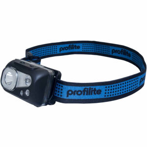 Profilite MERCURY modrá  - Čelová LED baterka