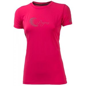 Progress TR PANTERA ružová XL - Dámske tričko