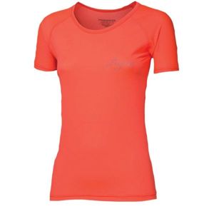 Progress ST NKRZ oranžová XL - Dámske funkčné tričko