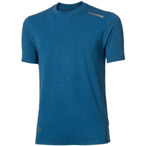 PROGRESS CC TKR Pánske tričko, modrá, veľkosť XXL