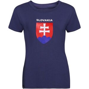 PROGRESS HC SK T-SHIRT Dámske tričko pre fanúšikov, biela, veľkosť S