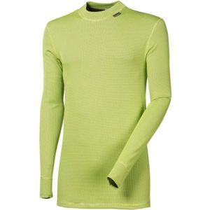 Progress MS NDR zelená XL - Pánske funkčné tričko