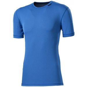 Progress MS NKR modrá XXL - Pánske funkčné tričko