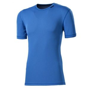 PROGRESS MS NKR Pánske funkčné tričko, modrá, veľkosť M