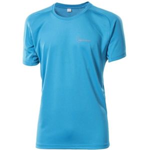 Progress SPORTER modrá S - Pánske športové tričko